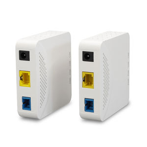 Port unique ultra compact ONU, double mode GPON EPON Mini terminal de réseau optique adaptatif - Product Image 5