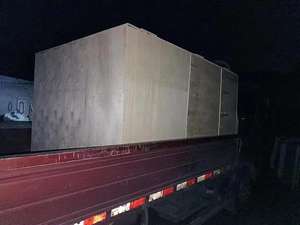 क्षैतिज कार्गो परिवहन स्वचालित लिफ्टिंग कर्षण प्लेटफॉर्म लिफ्ट निर्माता कंपनी रिपोर्ट अधिक - Product Image 6