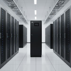 Điều hòa không khí chính xác với hệ thống làm mát bằng nước lạnh cho trung tâm dữ liệu AI - Product Image 6