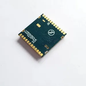 High Performance EU/US Frequency mini ISO18000-6C UHF RFID PR9200 chip based reader/writer module