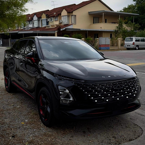 Venta caliente 2025 Chery Omoda 5 <span class=keywords><strong>C5</strong></span> Coches eléctricos Nuevo precio Ev Compacto SUV Coche de gasolina Vehículos de alto rendimiento más baratos Omoda 5 <span class=keywords><strong>C5</strong></span> - Product Image 3