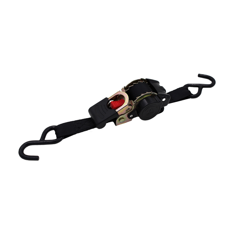 1 дюйм LC 340 кг грузовой груз полиэфирный ремень для крепления выдвижной храповый ремень с храповым механизмом
