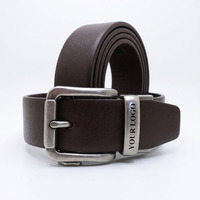 Livraison rapide Boucle à cliquet 38MM à verrouillage rapide et automatique, fermoir de ceinture argent antique, quincaillerie robuste pour vêtements masculins