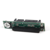 Disco Duro para Portátil de 2.5 Pulgadas, 44 Pines IDE a SATA