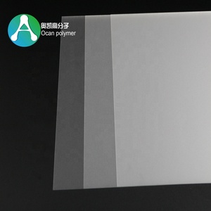 Trung Quốc nóng Bán thiết kế mới Frosted PS PMMA PC ánh sáng LED TV khuếch tán tấm - Product Image 2