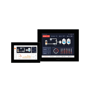 ใหม่แท้จาก Autonics HMI LP-A ซีรีส์ LP-A070-T9D7-C5T/LP-A070-T9D7-C5R จอสัมผัสสีเกรดอุตสาหกรรมพร้อม PLC ในตัว - Product Image 5