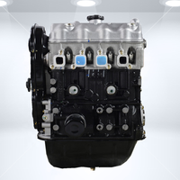 For Sale 465Q F10A Motor Engine Long Block for F10A Engine Assembly