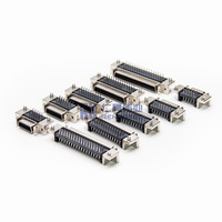 Câble adaptateur SCSI 36 broches vers USB