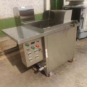 <span class=keywords><strong>Cuiseur</strong></span> à nouilles de type split, chaudière à <span class=keywords><strong>vapeur</strong></span> 40 brûleurs avec machine de cuisson automatique à inclinaison automatique - Product Image 4