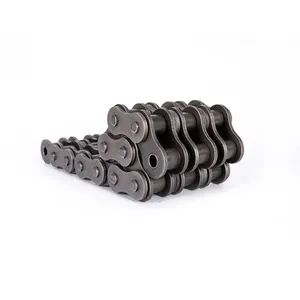 Wholesale Price Modern Design Durable Customized Standard Roller Chains For Motorcycle