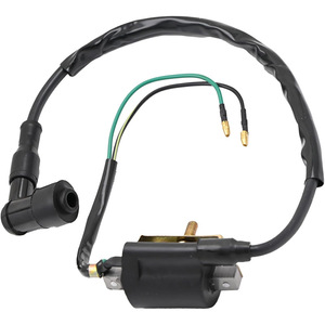 Bobine d'allumage générique 50CC-125CC pour VTT et moto tout-terrain, transformateur haute tension, pièce de rechange pour allumeur - Product Image 4