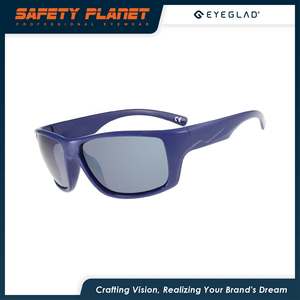 Estilo de vida Pesca Gafas de sol Lentes polarizadas Puertos de agua Gafas flotantes para todas las actividades acuáticas - Product Image 6