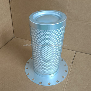 New Manny Air Oil Separator Filter (B006700770009 B006700460004) for <b>Industrial</b> <b>Compressor</b> Parts Glassfiber Material - Product Image 3