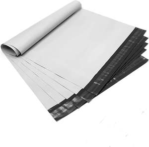 Sobres de Poliéster para Envíos de Cosméticos, Impermeables, de Alta Calidad, con Logotipo Personalizado, Grandes, para Bolsas de Correo - Product Image 4