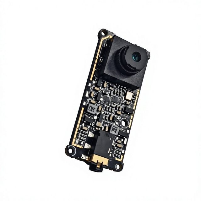 Factory-direct Sale HD 2-megapixel 1080P Face-recognition Wide-angle Camera Module USB 2.0 for Desktop/laptop