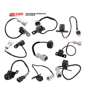 Cámara de visión trasera de coche OEM para <span class=keywords><strong>Nissan</strong></span> Qashqai <span class=keywords><strong>Juke</strong></span> Sentra Rogue Sylphy 2 - Product Image 1