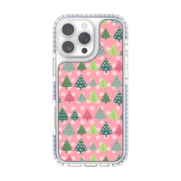 Coque arrière ImagiSnap pour iPhone 16 Pro Max Basic Case, modifiable compatible avec Magnetic, Cute Girl Pretty Pattern