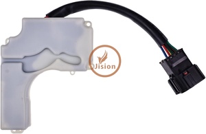Commutateur de transmission WA320 pour chargeuse sur pneus, sélecteur de vitesse WA380/WA470/WA500, référence 417-43-26212 4174326212 pour engins à chenilles - Product Image 5