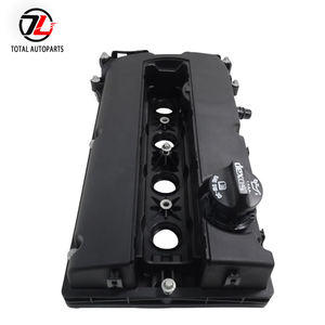 Coperchio Valvole Testata OEM 55564395 55558673 per Chevrolet Aveo Cruze 11-2015 Sonic Pontiac G3 Saturn As-tra - Product Image 2