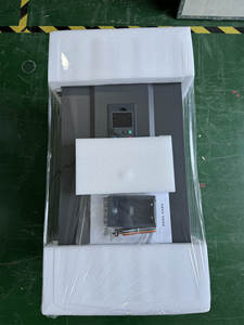 <span class=keywords><strong>Convertidor</strong></span> <span class=keywords><strong>de</strong></span> Frecuencia Monofásico Trifásico <span class=keywords><strong>de</strong></span> 220V 55kw, Accionamiento <span class=keywords><strong>de</strong></span> CA <span class=keywords><strong>de</strong></span> 75hp - Product Image 3