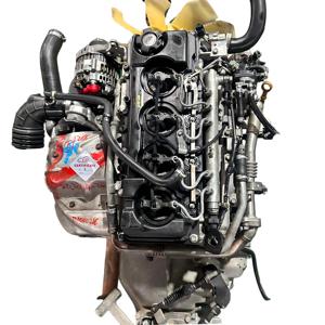 เครื่องยนต์ประกอบสำเร็จ ZD30 ZD30T สำหรับนิสสัน - Product Image 1