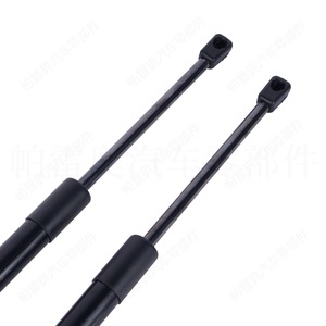 Varilla de soporte para la puerta trasera del Seat Leon 5F1 2013-2020, amortiguadores de gas para asistencia de elevación de la puerta del hatchback - Product Image 2