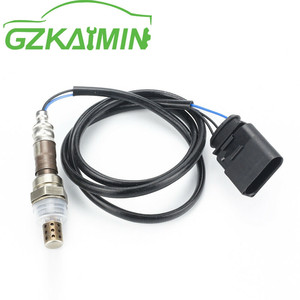 Chất lượng cao xe cảm biến oxy 02 cảm biến cho Audi a4 avant B5 V-W Passat biến thể b5.5 1.6-2.0L 1994-2008 06b906265b OZA516-AU1 - Product Image 2