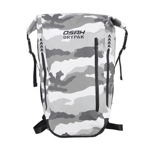 Motorcycle Bag <strong>Small</strong> <strong>Waterproof</strong> <strong>Backpack</strong> Outdoor Products <strong>Backpack</strong> - Product Image 5