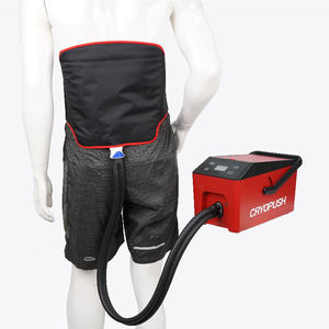 Equipo de Terapia de Rehabilitación Física Cryo Push para Rodilla, Tobillo, Hombro y Codo, Sistema de Máquina de Terapia de Compresión con Frío - Product Image 5