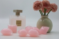 Capsules de lessive écologiques jetables pour vêtements, parfum longue durée, antibactériennes, fabricant OEM