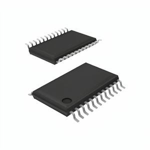 Buy Online Electronic Components Embedded 24 TSSOP Original MB95F652EPFT-G-SNE2 - Product Image 1