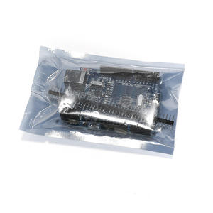 SMD UNO R3 Board ATmega328P with CH340G Chip Compatible with <strong>Arduino</strong> UNO R3 Mega 2560 Nano Robot for <strong>Arduino</strong> IDE AVR MCU - Product Image 5