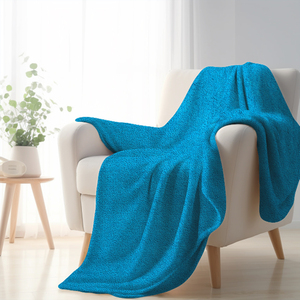 Next Gen Sherpa Blanket High Thermal Microfiber Lightweight Warm <strong>Throw</strong> for <strong>Outdoor</strong> Home GRS OEKO-TEX Certified Factory Bulk - Product Image 5