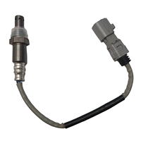 Sonde Lambda d'Oxygène O2 de Haute Qualité 89465-0E020 89465-68050 Capteur de Rapport Air-Carburant pour Toyota RAV4 Highlander Lexus RX300