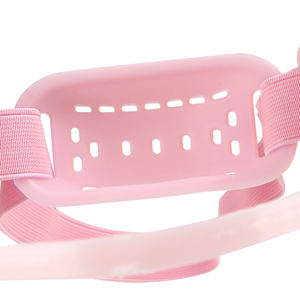 Sleep Stop Schnarch gurt Verstellbarer Kinnriemen Schnarch stopper Kiefer gürtel Anti Schnarch Kinnriemen Stop - Product Image 6