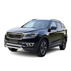 Auto Usado Modelo 2023 2024 2025, Jetour X70S Más Económico, 5 Asientos, con Techo Panorámico, SUV 1.5T Automático - Product Image 1
