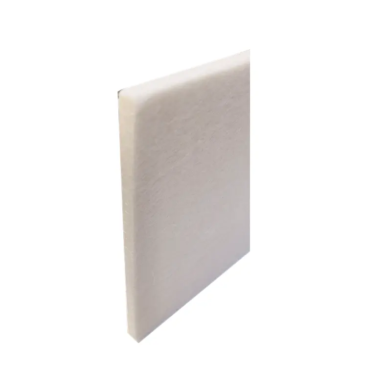 650C Type Aerogel Blanket for Building Roof and Wall Insulation