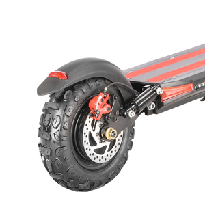 ODM qualità 36v 48v pieghevole Scooter <span class=keywords><strong>elettrico</strong></span> 800W motore brushless antifurto 10 pollici pneumatici 40 km/h E Scooter per adulti - Product Image 5