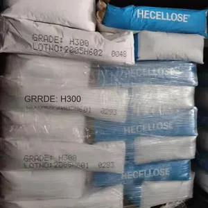 Lotte hecellose b100k hydroxyethyl cellulose Màu Phát Triển ổn định độ nhớt pseudoplasticity cho giấy hóa chất carbon - Product Image 5