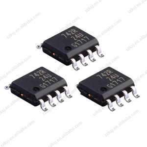 Bsp742rxuma1 742r chip công tắc nguồn cao cấp PG-DSO-8 bsp742r - Product Image 1