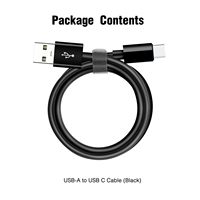 Câbles de charge rapide 66W/88W/100W/120W 6A pour Huawei Honor Xiaomi 17 Samsung Galaxy iPhone17 Carplay Câble USB C noir