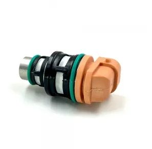 Gran oferta nuevo 1994-1996 para GM Chevrolet Chevy Monza y Opel Corsa <span class=keywords><strong>inyector</strong></span> <span class=keywords><strong>de</strong></span> combustible eólico 93227669 para vehículos <span class=keywords><strong>de</strong></span> gasolina - Product Image 2