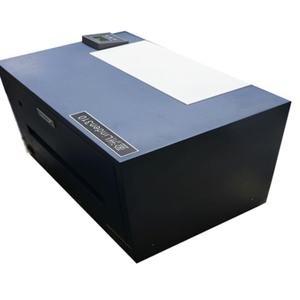 Solución Automática de Salida de Película Láser para Grado Industrial, Fácil Operación, Incluye Impresora de Almohadilla para Serigrafía, Equipo de Preimpresión de Imágenes Usado - Product Image 6