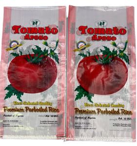 25kgs y 50kgs Tomate Rice <span class=keywords><strong>Aroso</strong></span> Bag - Product Image 1