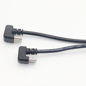 Câble de jeu mobile en forme de coude en U, compatible Type-C, pour câbles de données <span class=keywords><strong>USB</strong></span>-C et lecteurs <span class=keywords><strong>RFID</strong></span> - Product Image 2