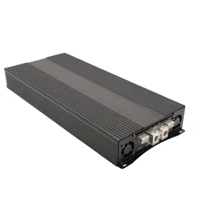 Source factory ODM Class D mono 14.4V high power amplifier car audio