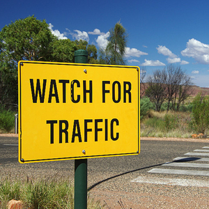 Chất lượng cao giá tốt không có dấu hiệu giao thông thẳng nhôm phản chiếu dấu hiệu đường bộ để kiểm soát giao thông và an toàn - Product Image 6