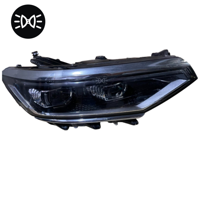 Suitable for 2023 Passat Original High-end LED Headlight Assembly Car Headlights