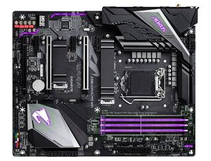 Vente en gros pour carte mère <span class=keywords><strong>Z390</strong></span> <span class=keywords><strong>A</strong></span> <span class=keywords><strong>PRO</strong></span> WIFI LGA 1151 <span class=keywords><strong>Z390</strong></span> SATA 6 Gb/s ATX - Product Image 2