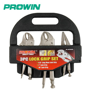 Prowin — ensemble de pinces tout-en-un, 2/3/4/5/6 pièces, divers types de pinces, Zange, livraison gratuite - Product Image 4